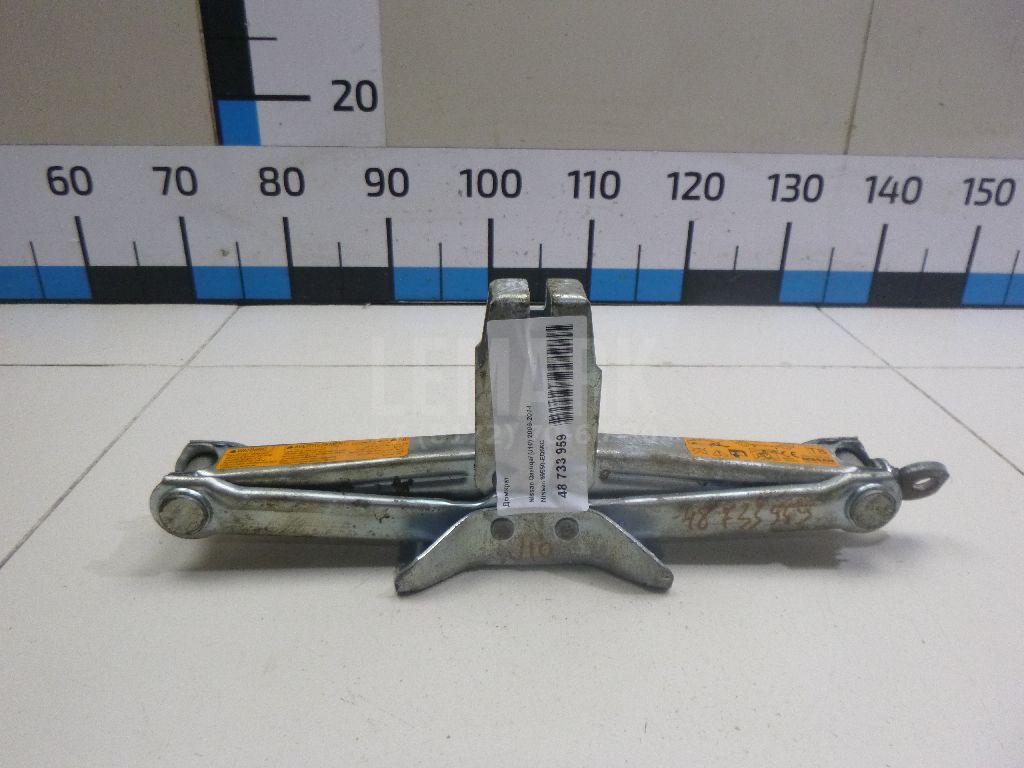 Домкрат 99550EQ56C Nissan