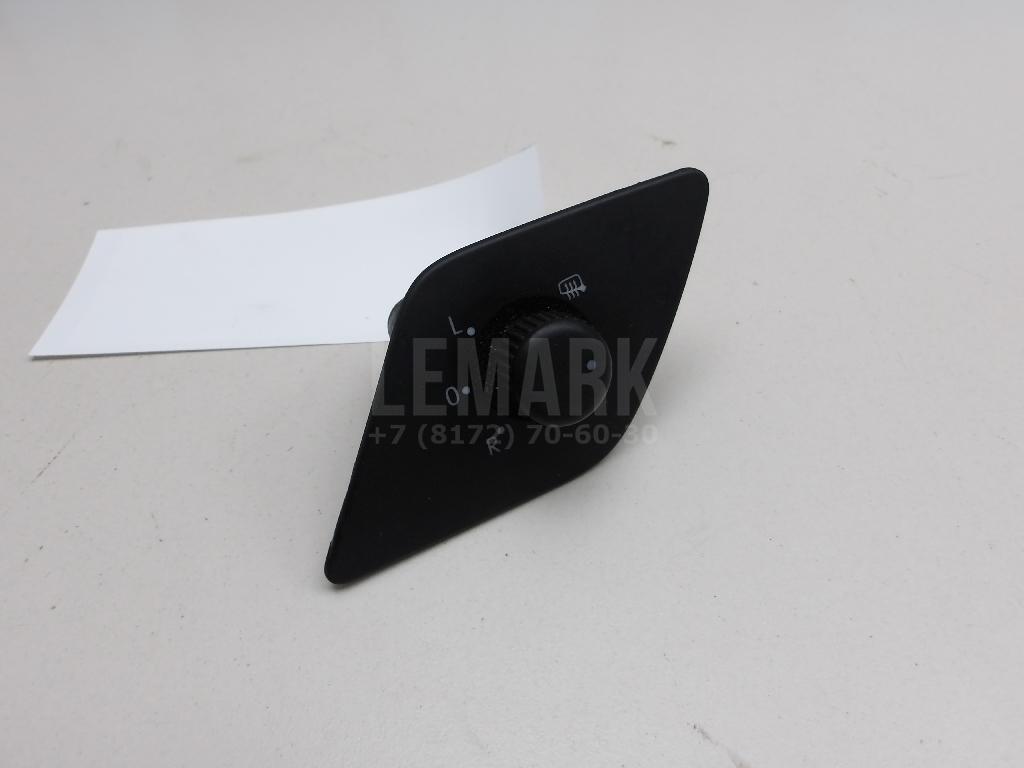 Переключатель регулировки зеркала 5C7959565DREH VAG