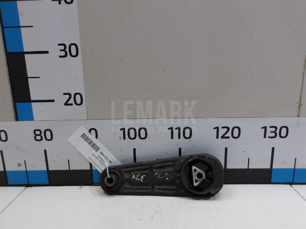 Опора двигателя задняя 112383665R Renault