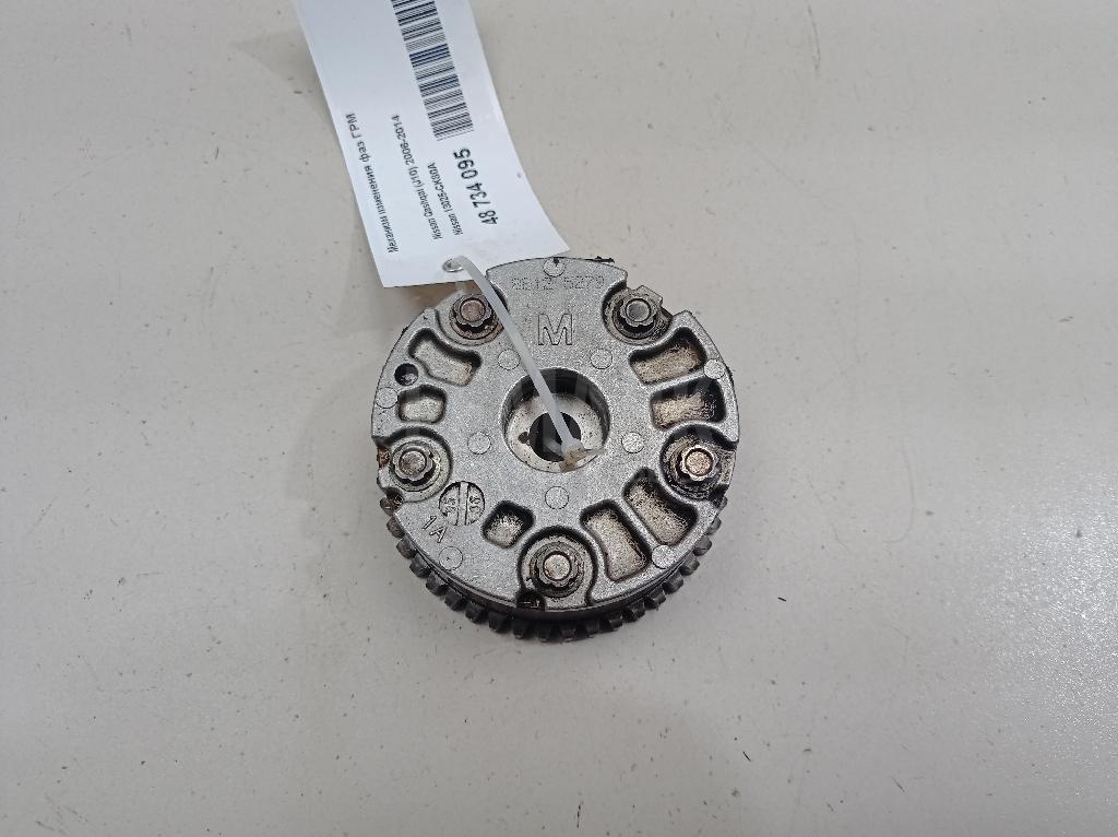 Механизм изменения фаз ГРМ 13025CK80A Nissan