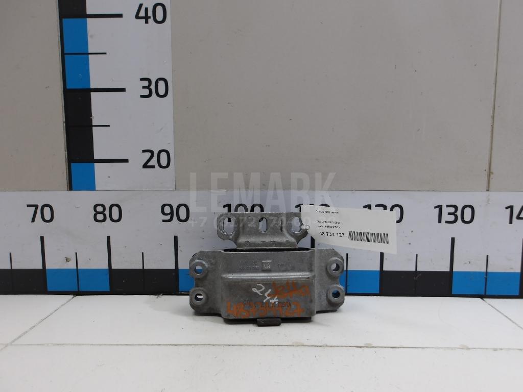Опора КПП левая 1K0199555CA VAG