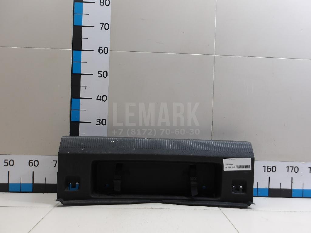 Обшивка багажника 1K5863459R VAG