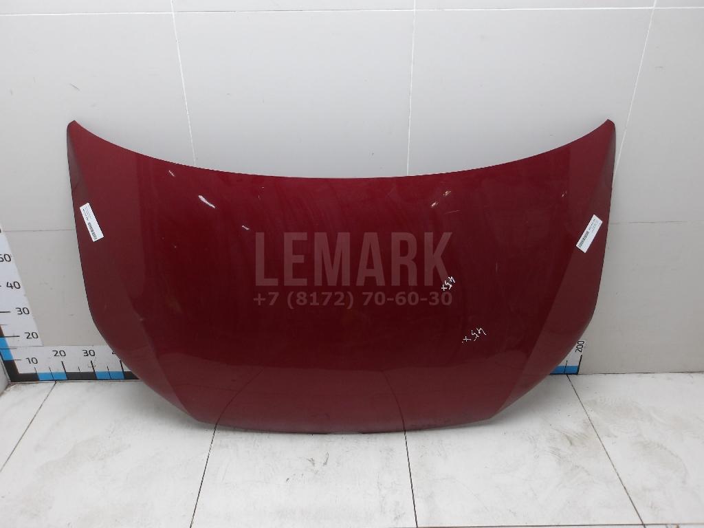 Капот 1T0823031Q VAG