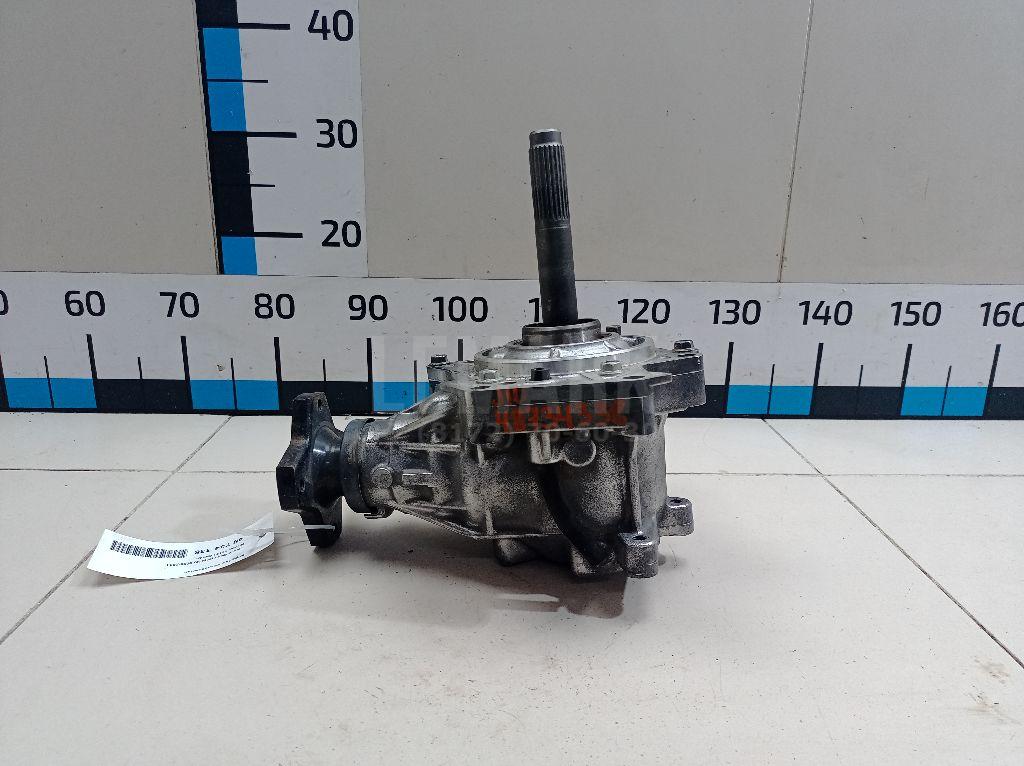 Коробка раздаточная 33100EN10A Nissan