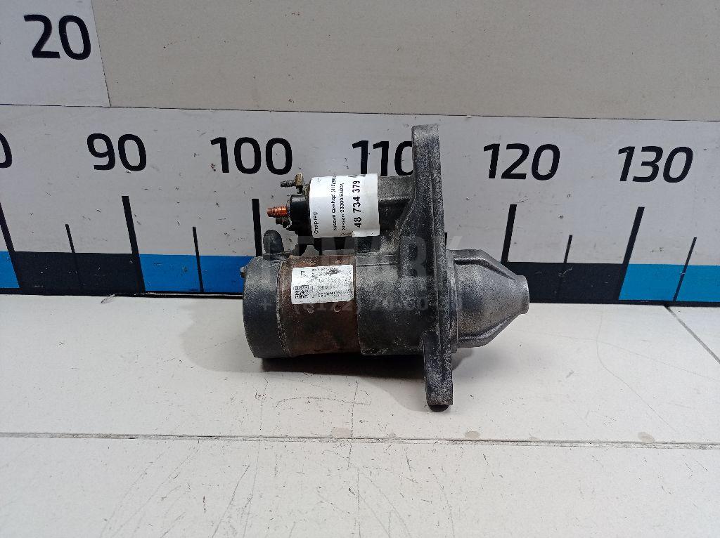 Стартер 23300EN20A Nissan