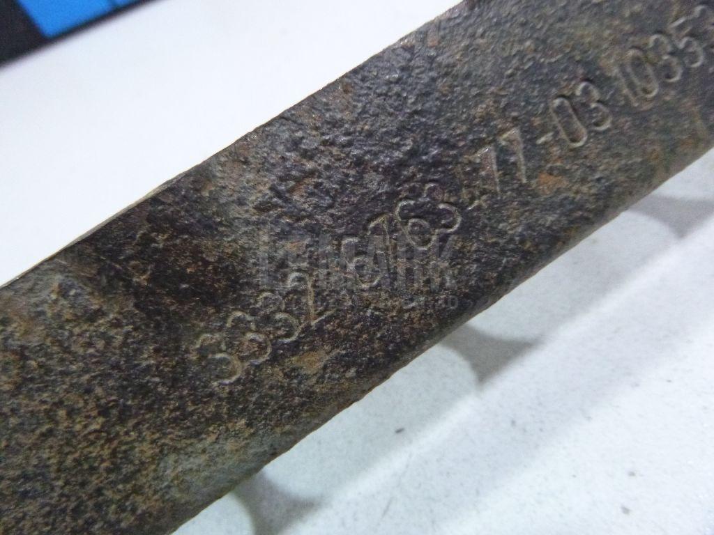 Рычаг задний продольный для  Astra HD 8 2005-2011