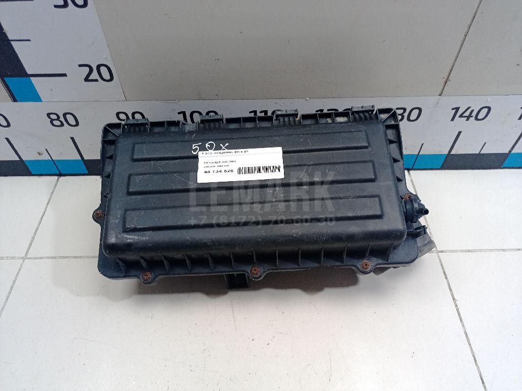Корпус воздушного фильтра 036129611CD VAG