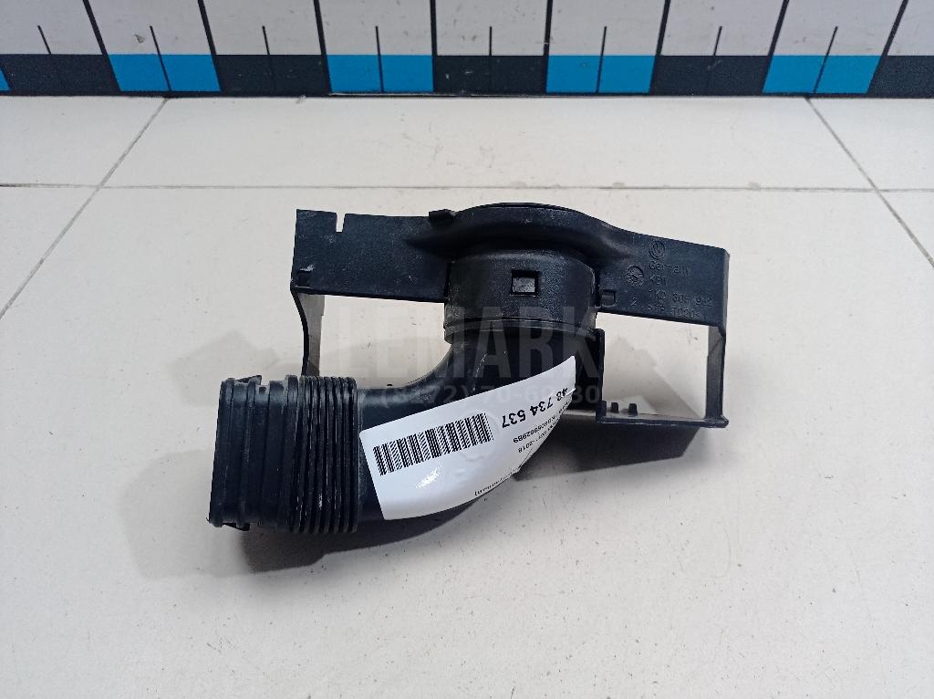 Воздухозаборник (наружный) 1KD8059629B9 VAG