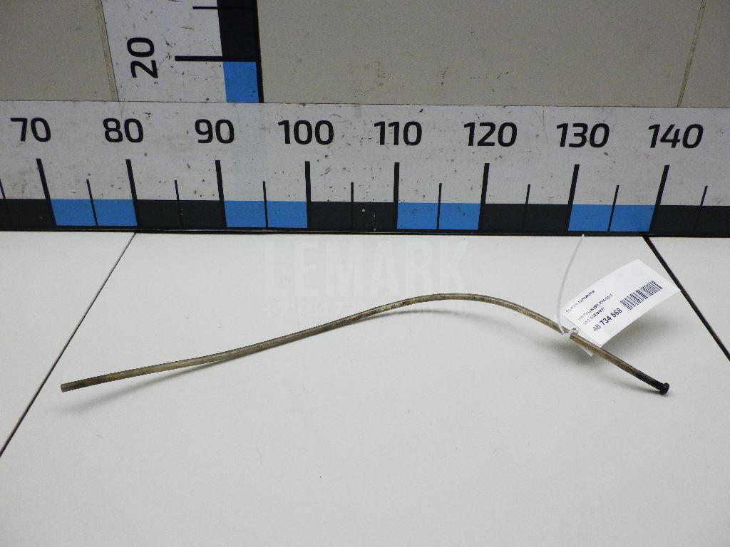 Трубка дренажная 3C0809937 VAG