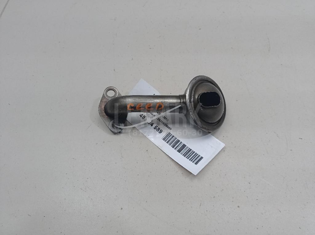 Маслозаборник 262502B000 Hyundai-Kia