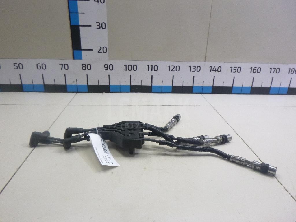 Провода высокого напряж. к-кт 03F905409B VAG