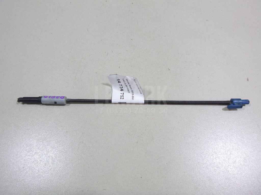 Трос отопителя 5JB819287 VAG