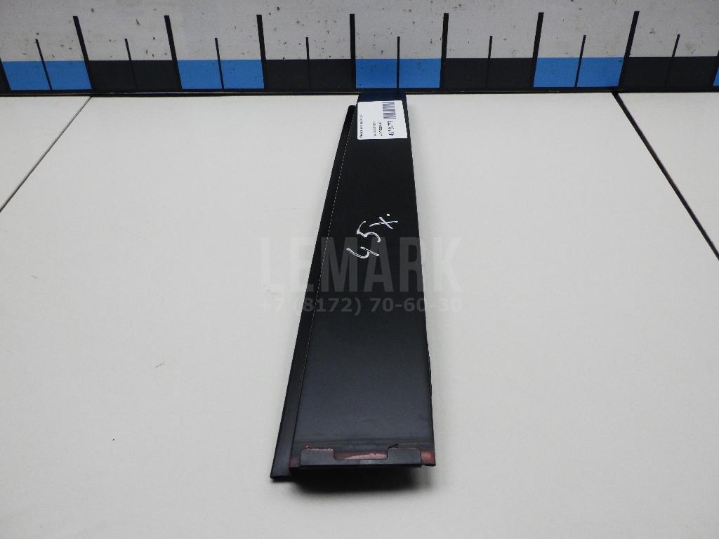 Накладка двери задней левой 1T0839889A03C VAG