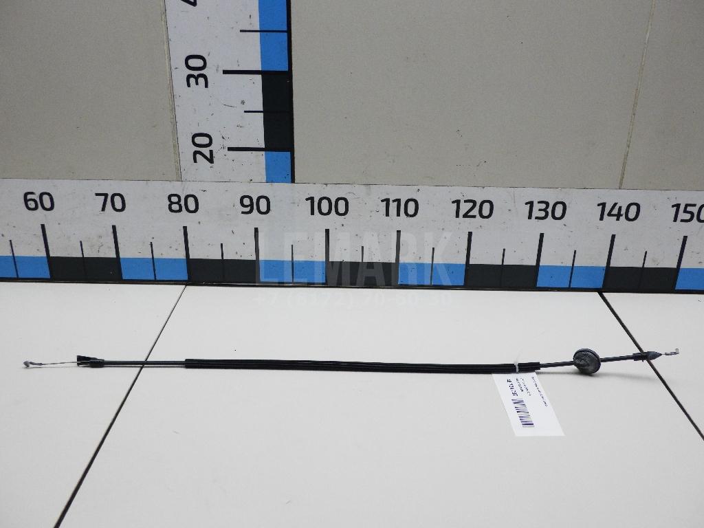 Трос открывания задней двери 1T0839085B VAG