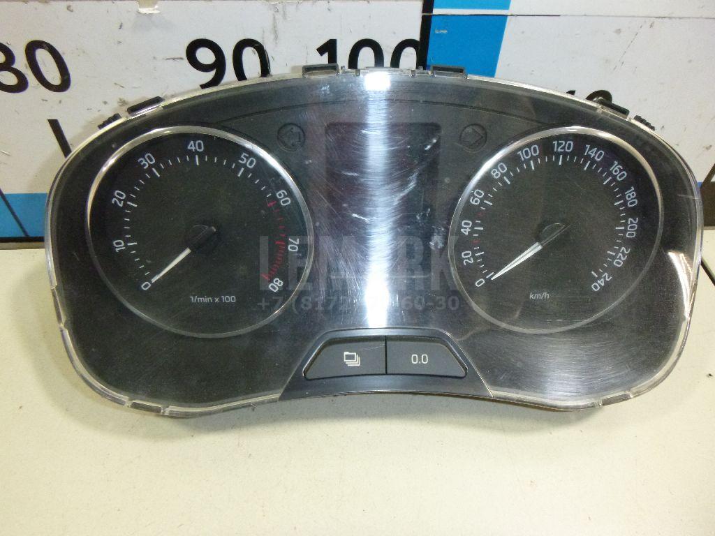 Панель приборов 5JA920810B VAG