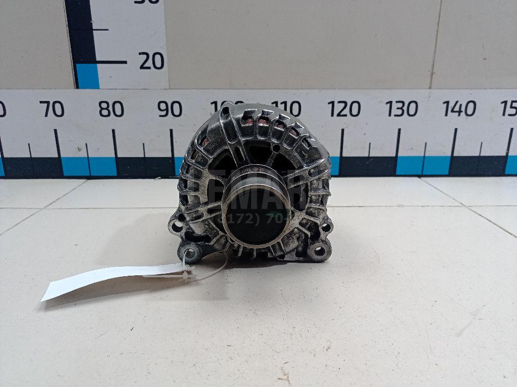 Генератор 04C903023K VAG