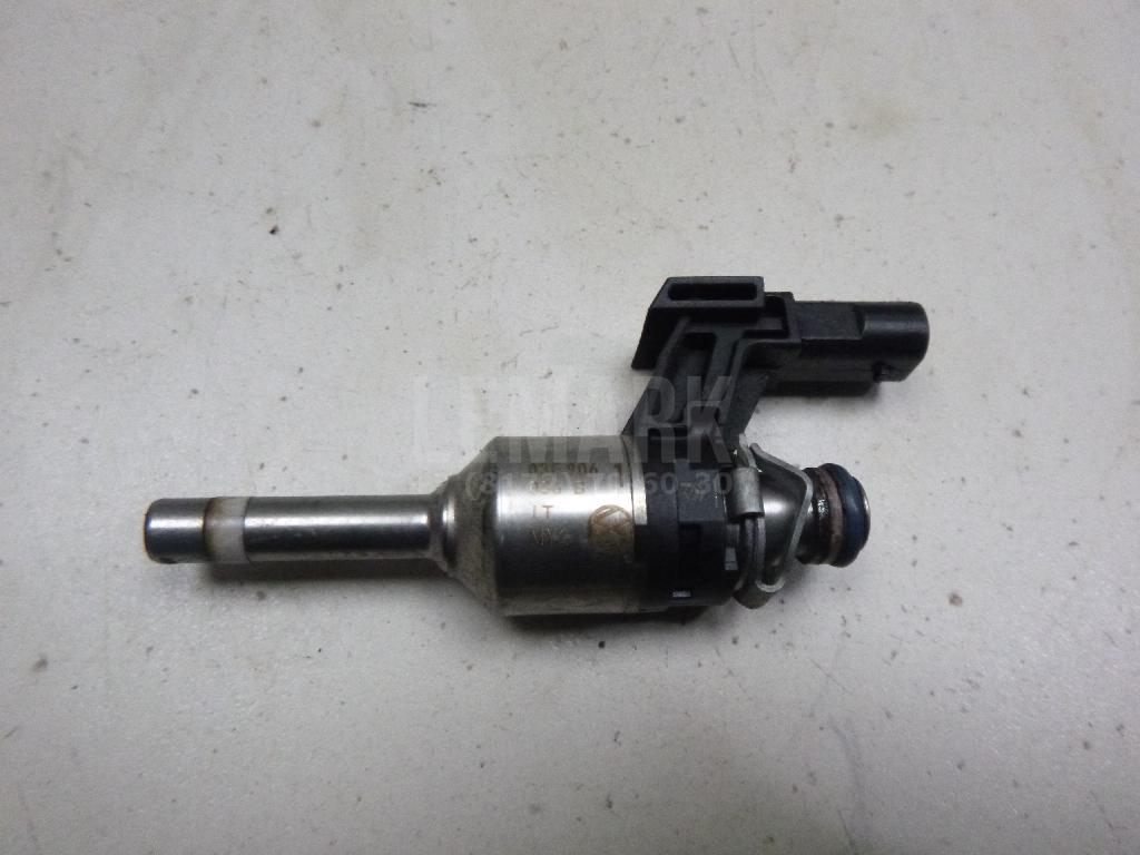 Форсунка инжекторная электрическая 03F906036B VAG