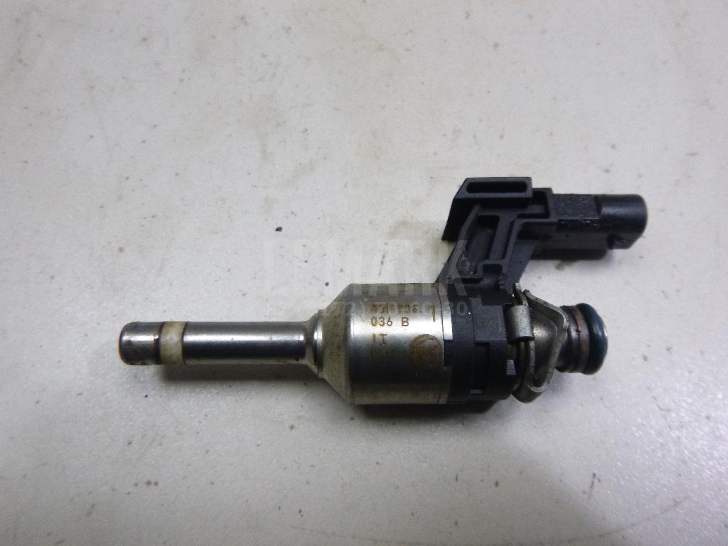 Форсунка инжекторная электрическая 03F906036B VAG