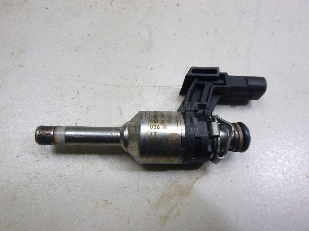 Форсунка инжекторная электрическая 03F906036B VAG