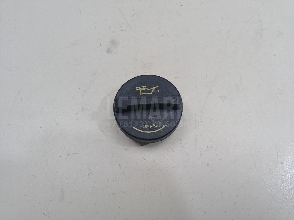 Крышка маслозаливной горловины 2651026620 Hyundai-Kia