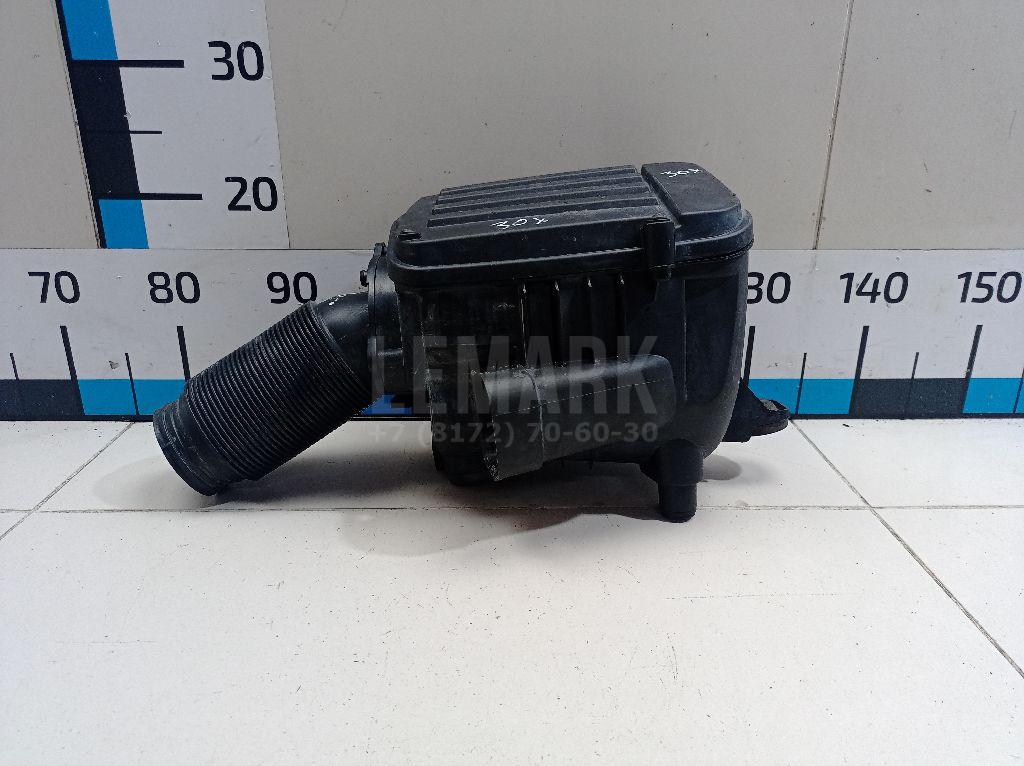 Корпус воздушного фильтра 1K0129607AL VAG