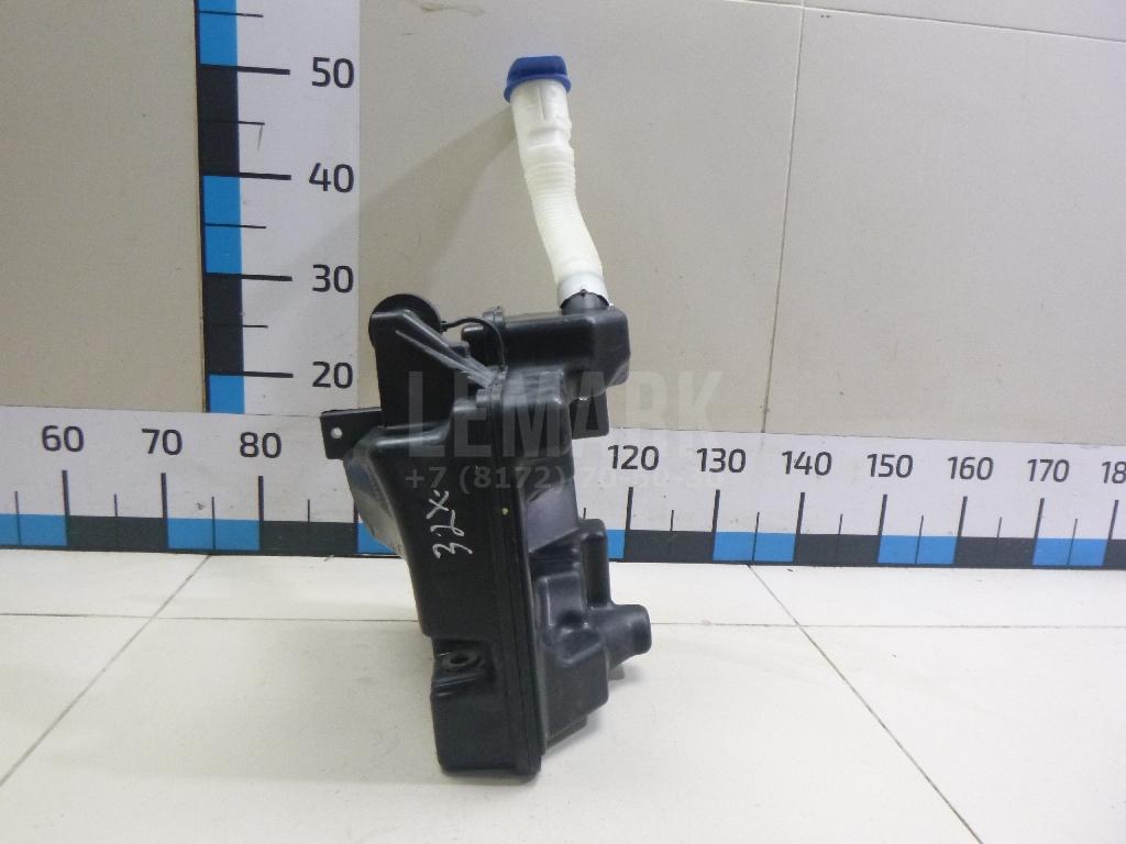 Бачок омывателя лобового стекла 6R0955453G VAG