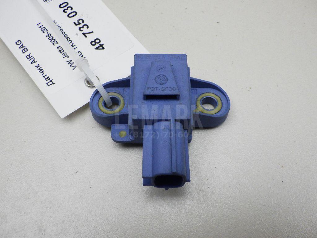 Датчик AIR BAG 1K0955557A VAG