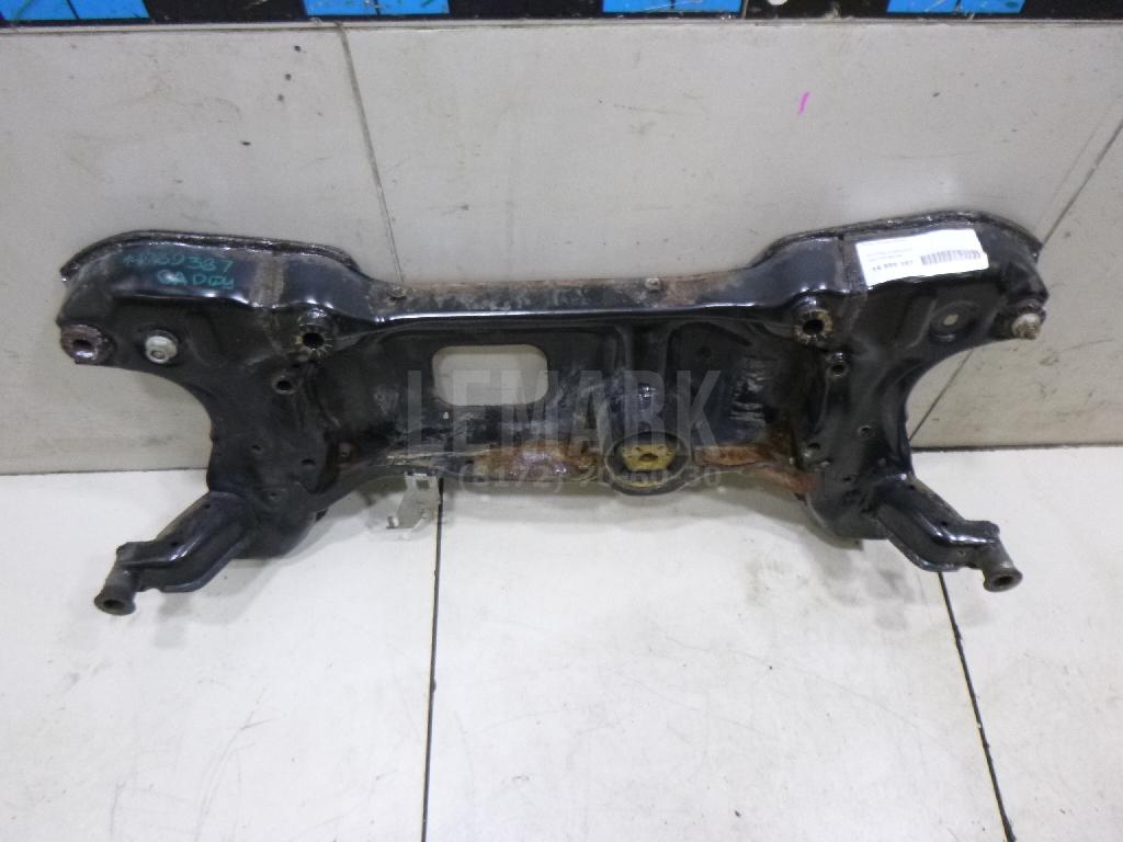 Балка подмоторная 1K0199315B VAG