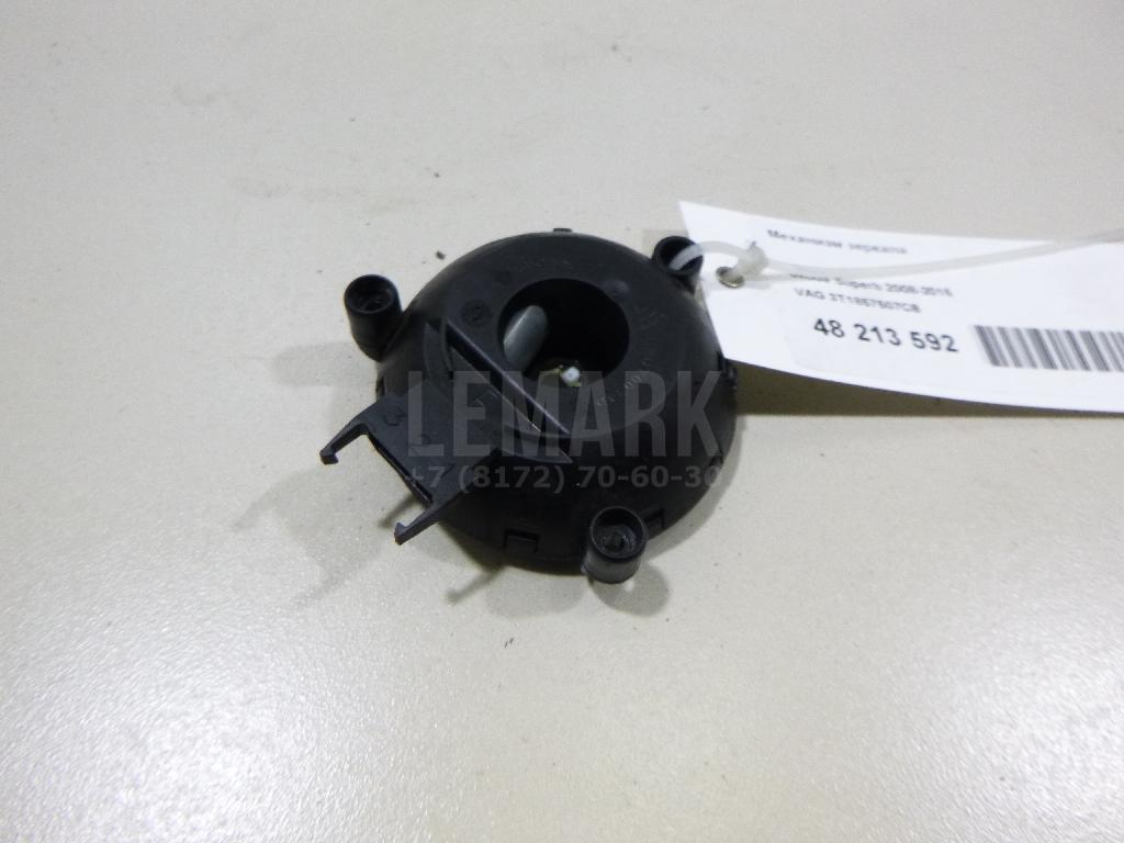 Механизм зеркала 3T1857507CB VAG
