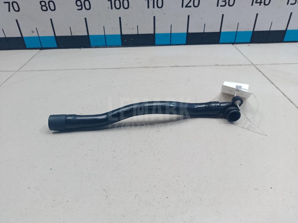 Трубка картерных газов 03C103493AM VAG