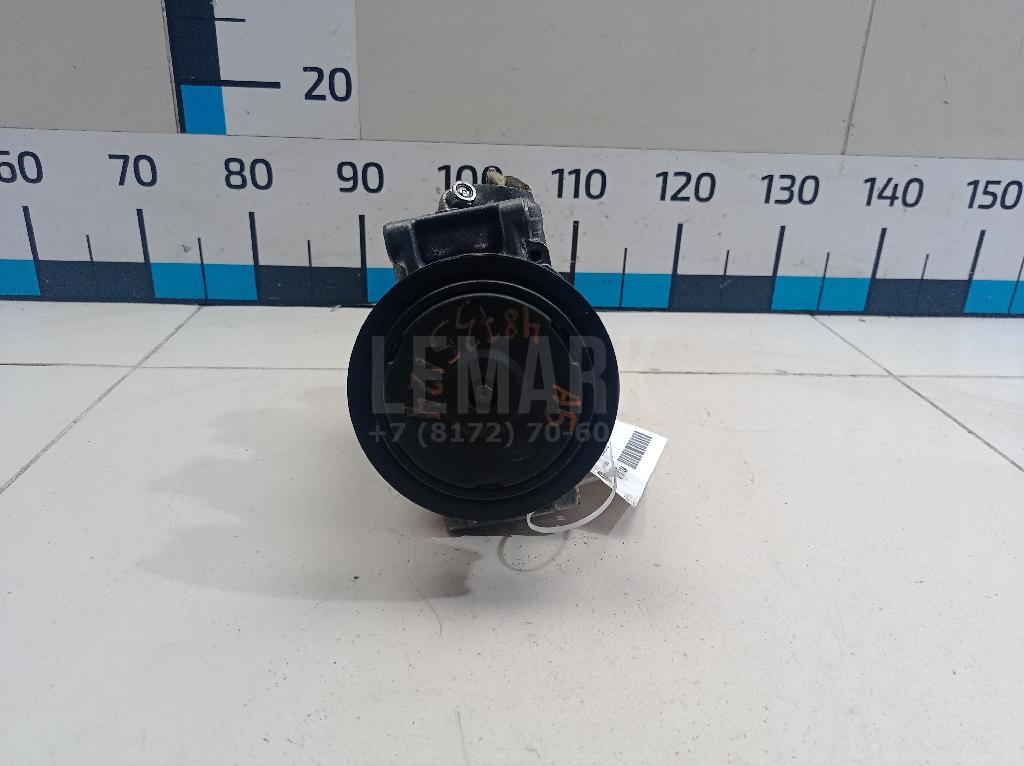 Компрессор кондиционера 1K0820859T VAG
