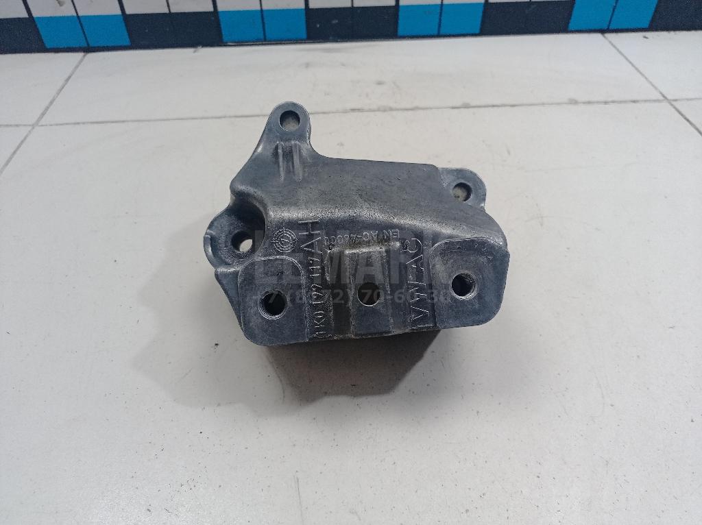 Кронштейн КПП левый 1K0199117AH VAG