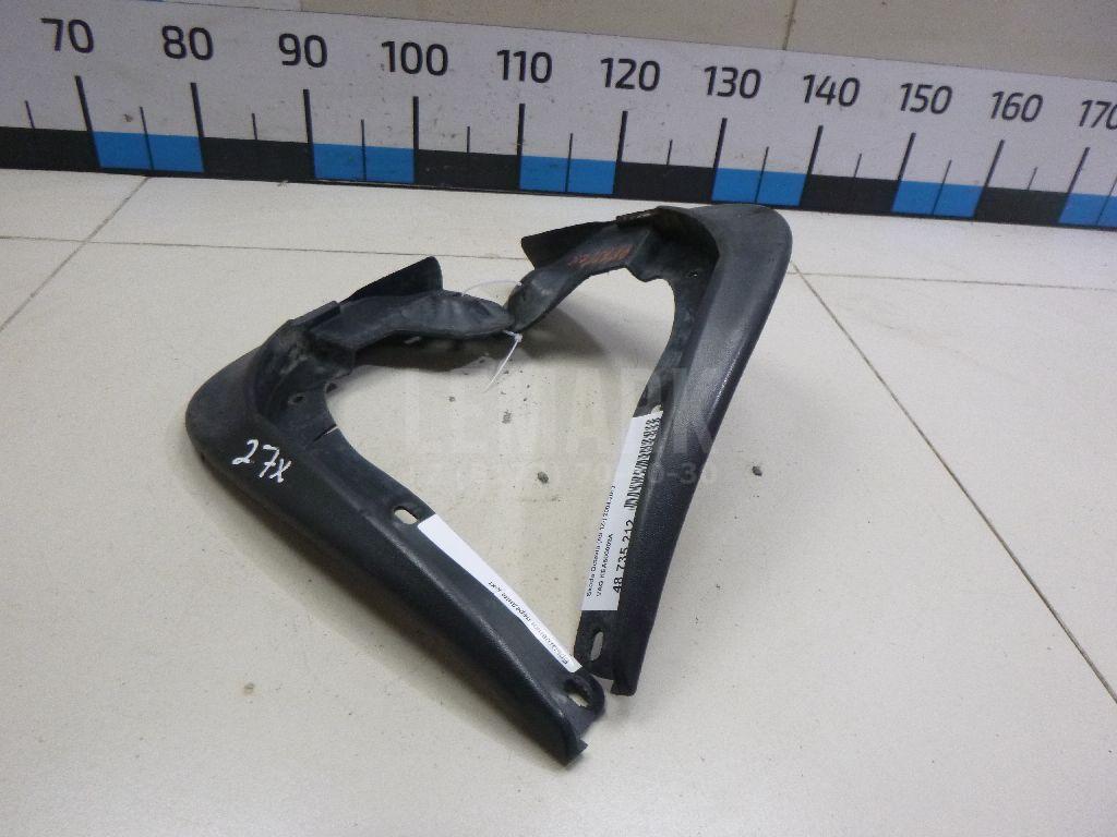 Брызговики передние к-кт KEA600002A VAG