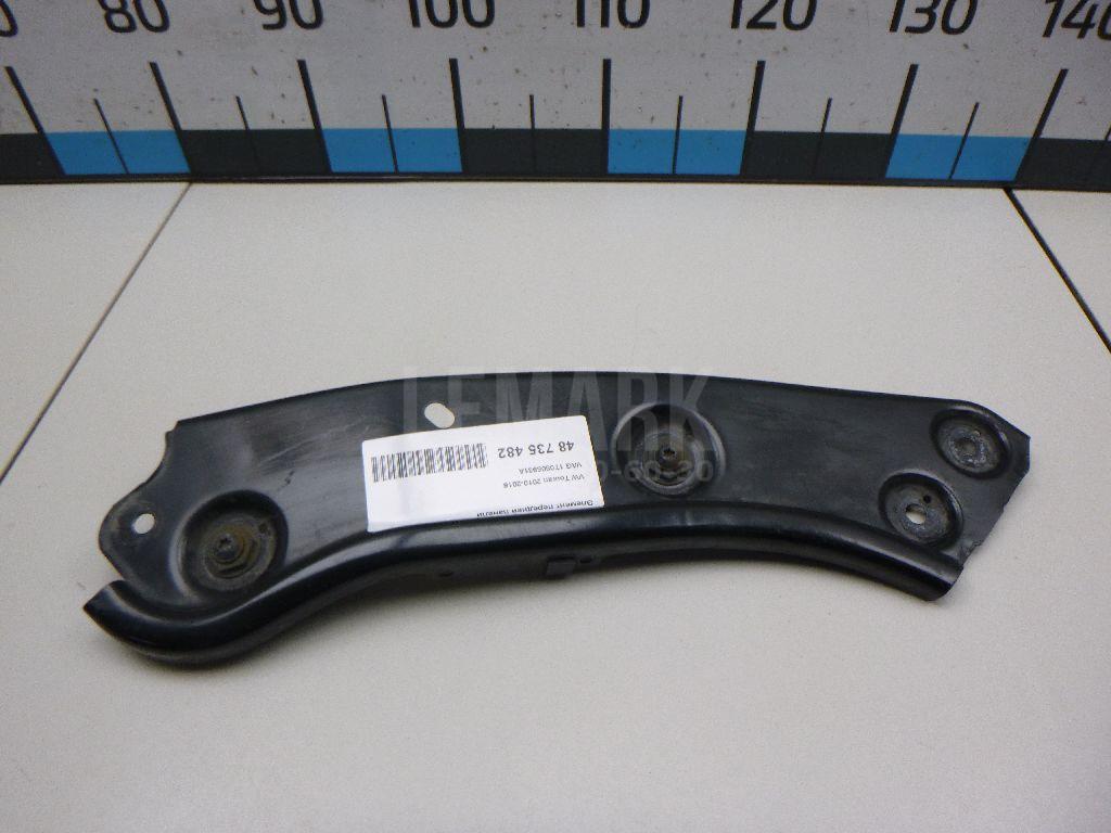 Элемент передней панели 1T0805931A VAG