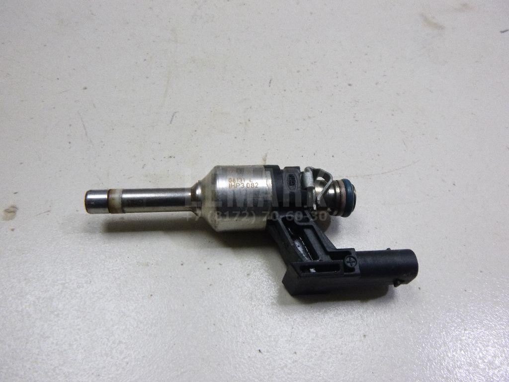 Форсунка инжекторная электрическая 03F906036B VAG