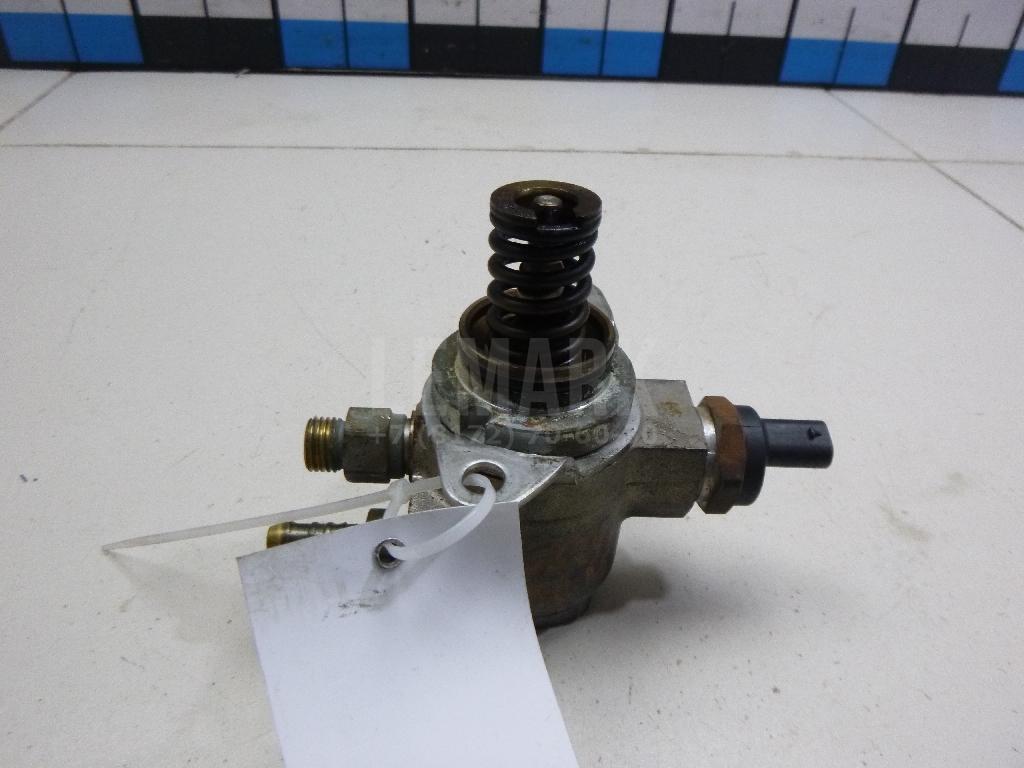 Насос (ТНВД) бензиновый 03C127026D VAG