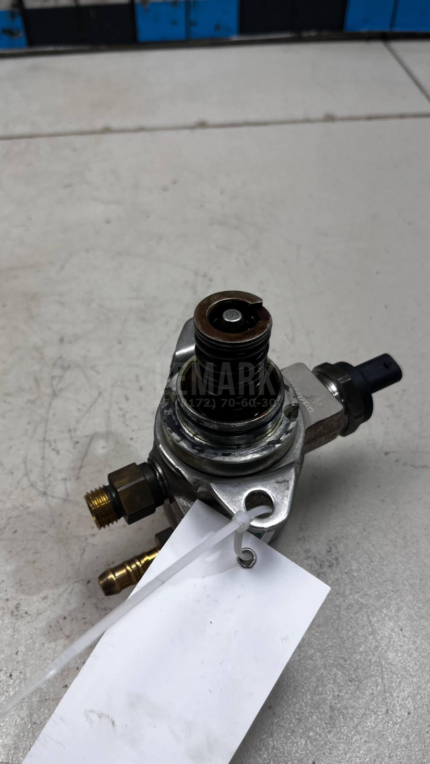 Насос (ТНВД) бензиновый 03C127026M VAG