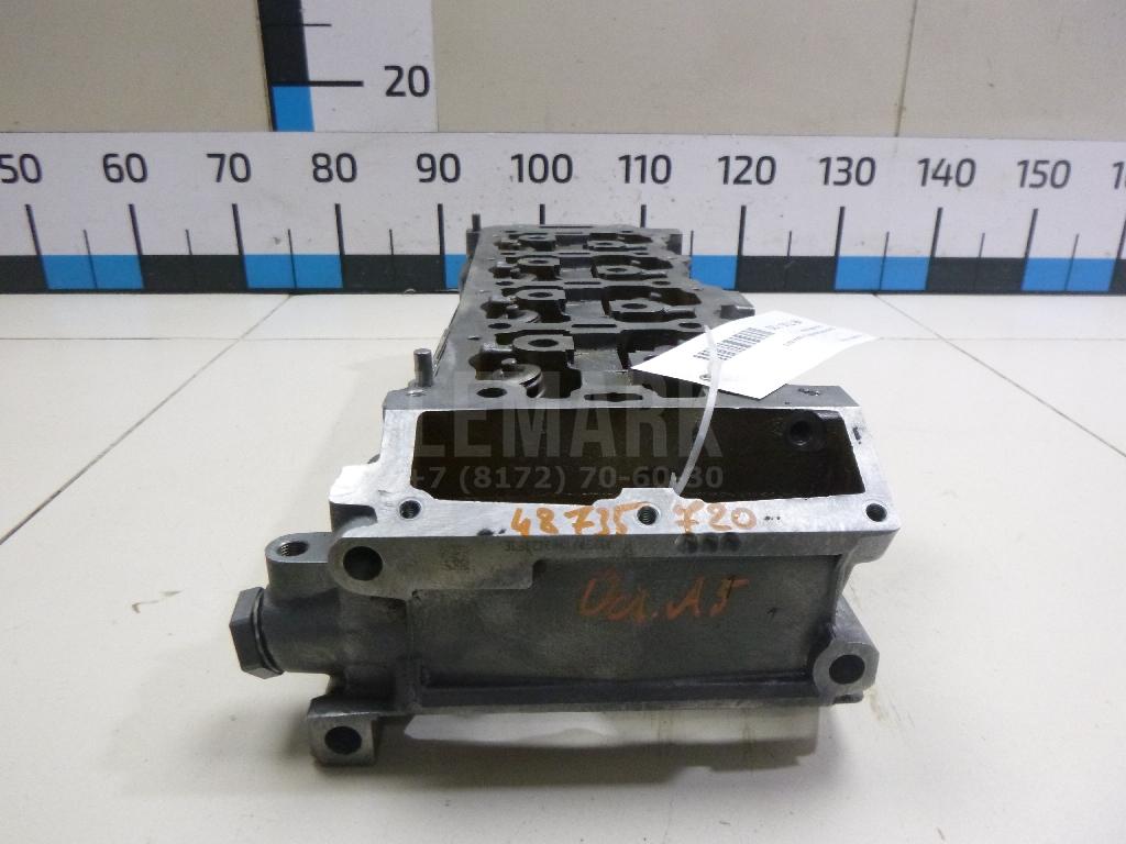 Головка блока 03F103351 VAG