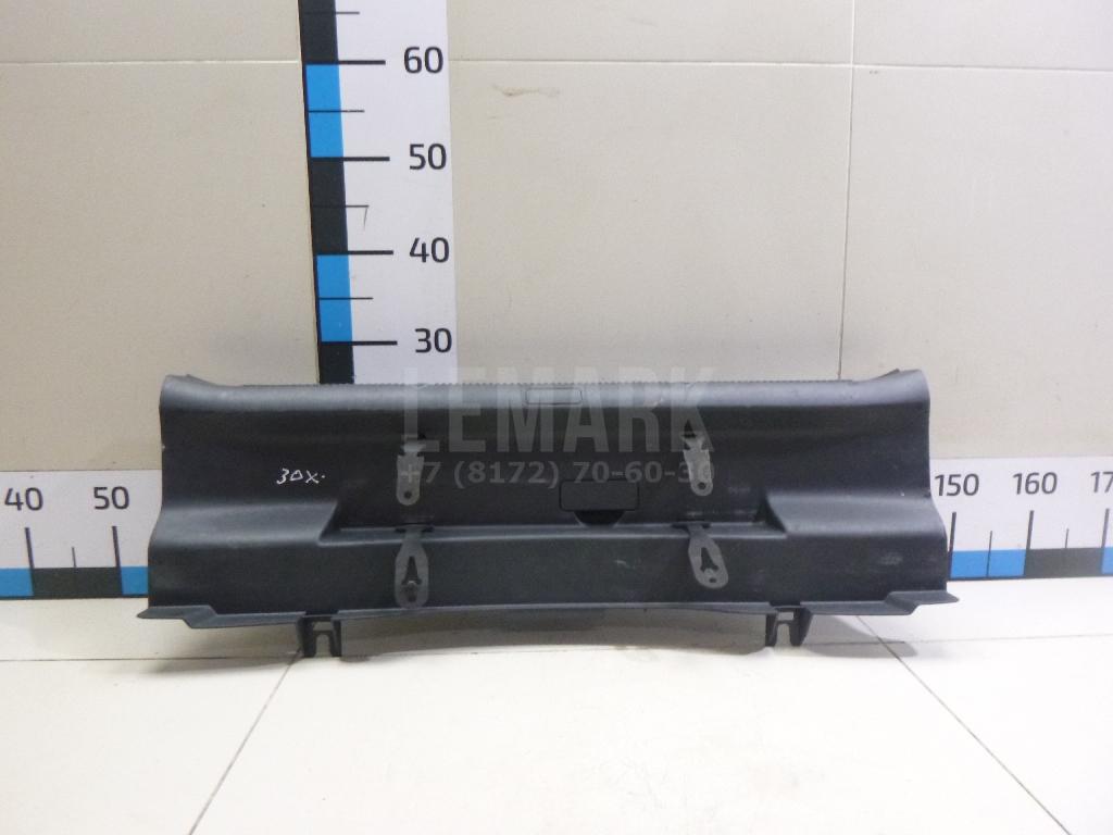 Обшивка багажника 1Z5863459A VAG
