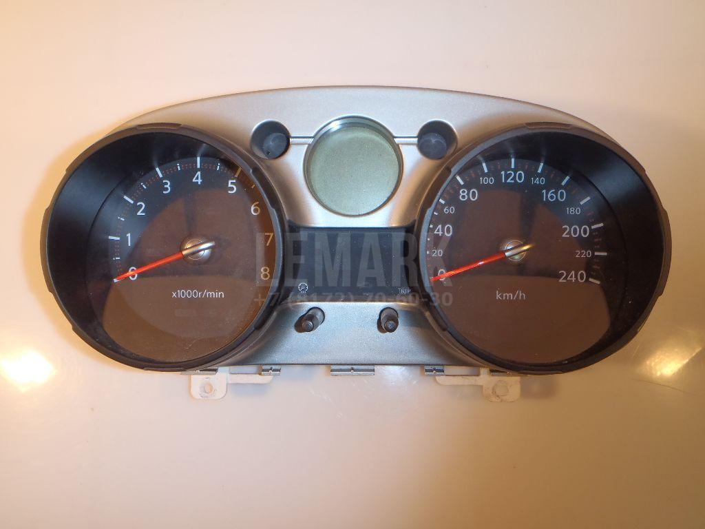 Панель приборов 24810JD07C Nissan