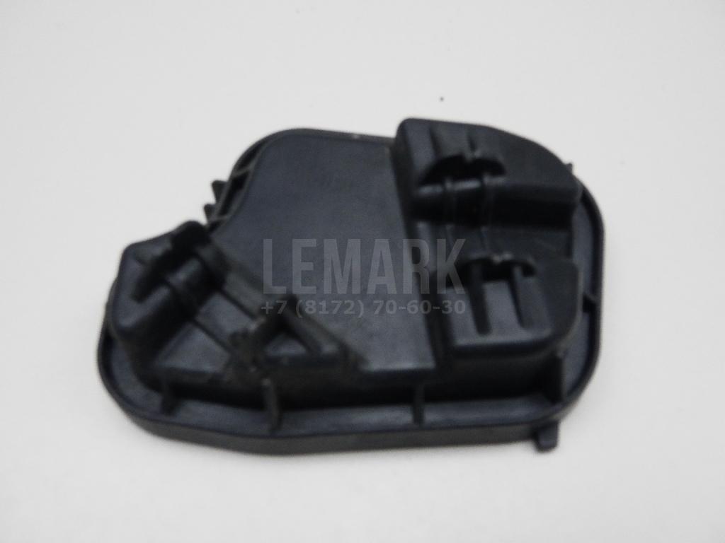 Крышка фары левой 6R0941607 VAG