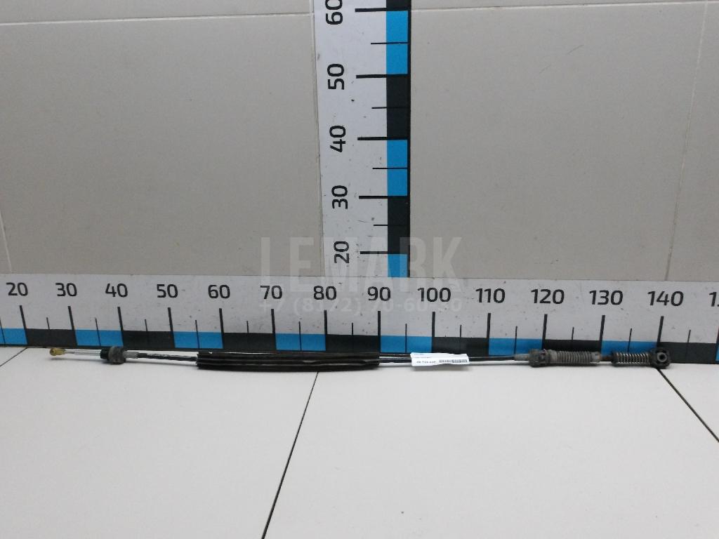 Трос КПП 1T0711266J VAG