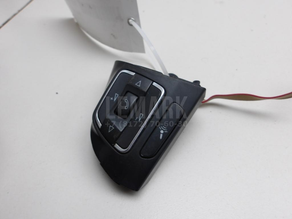 Кнопка многофункциональная 5C0959537AYQV VAG