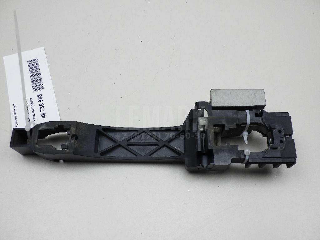 Кронштейн ручки 80611EB300 Nissan