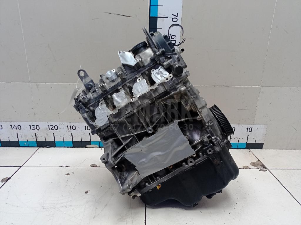 Двигатель 03F100031FX VAG