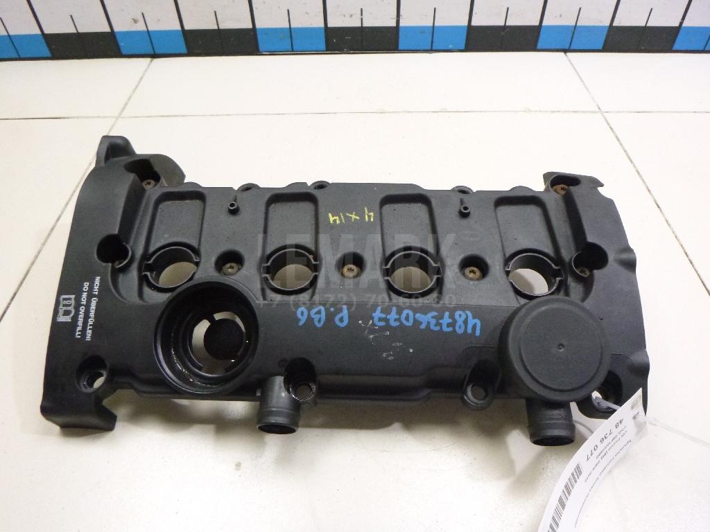 Крышка головки блока (клапанная) 06F103469D VAG