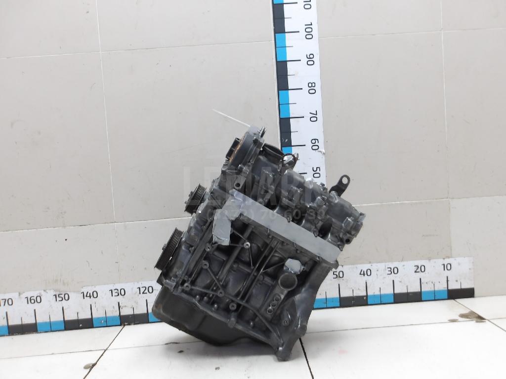 Двигатель 03F100031F VAG