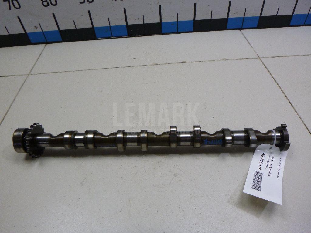 Распредвал впускной 06D109101AL VAG