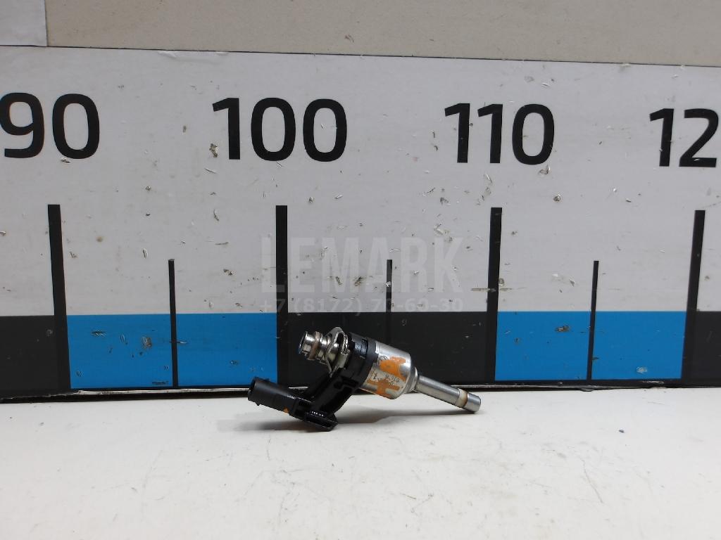 Форсунка инжекторная электрическая 03F906036B VAG