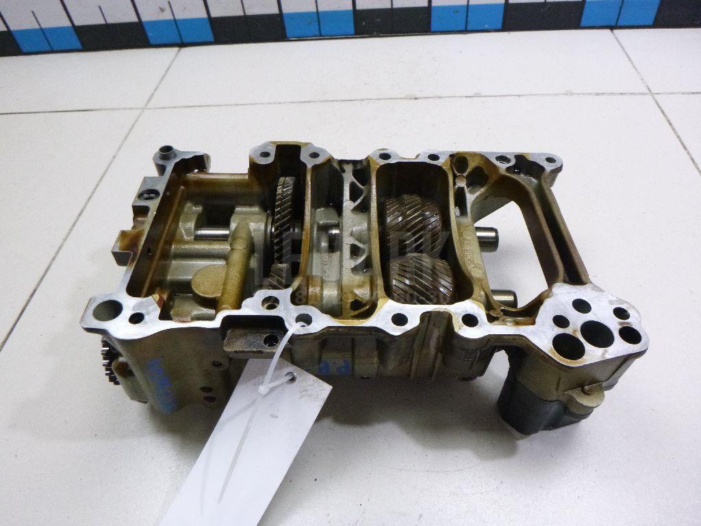 Насос масляный 06F103295P VAG
